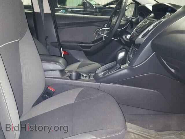 2013 FORD FOCUS - VIN: 1FADP3F2XDL131048 - Photo 5