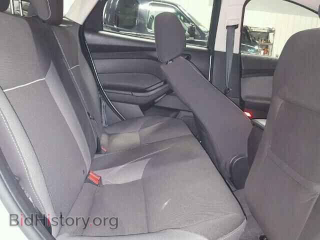 2013 FORD FOCUS - VIN: 1FADP3F2XDL131048 - Photo 6