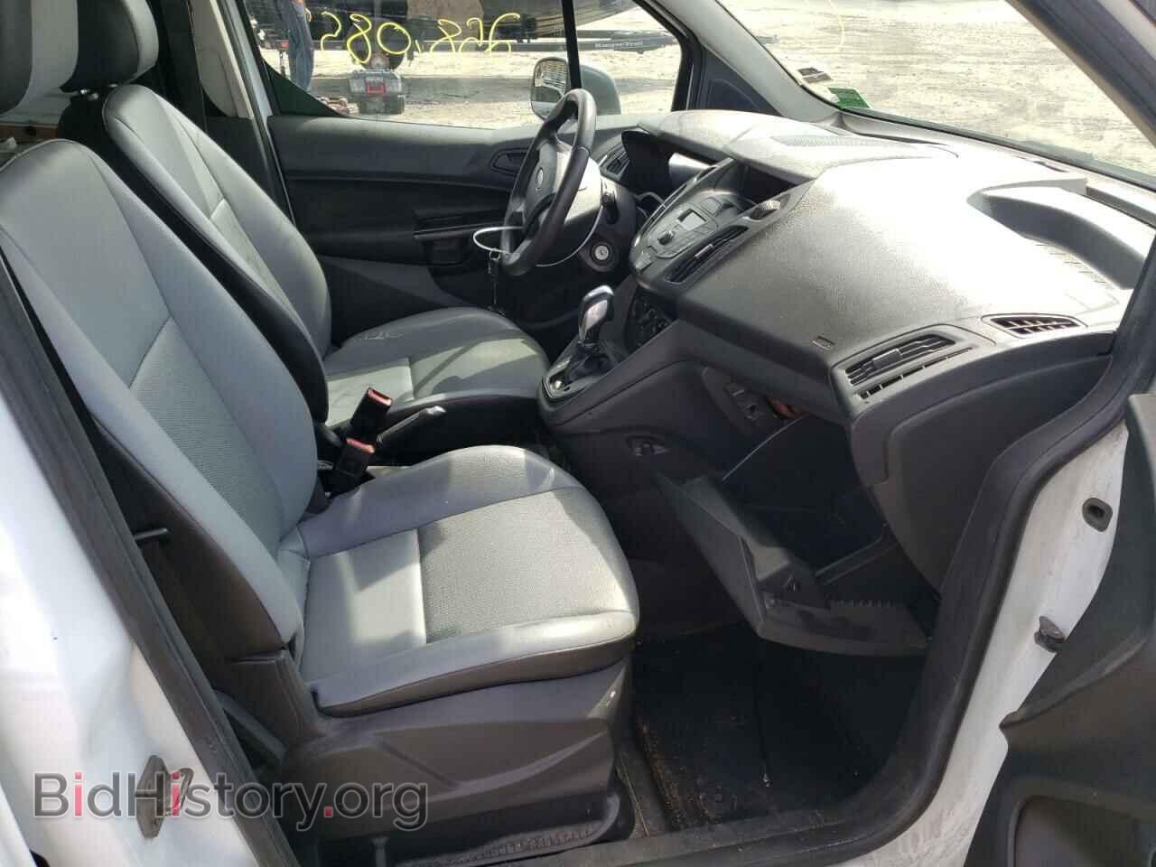 2017 FORD TRANSIT CO - VIN: NM0LS7E74H1302464 - Фото 5