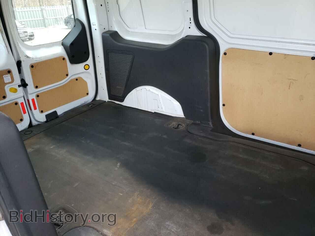 2017 FORD TRANSIT CO - VIN: NM0LS7E74H1302464 - Фото 6