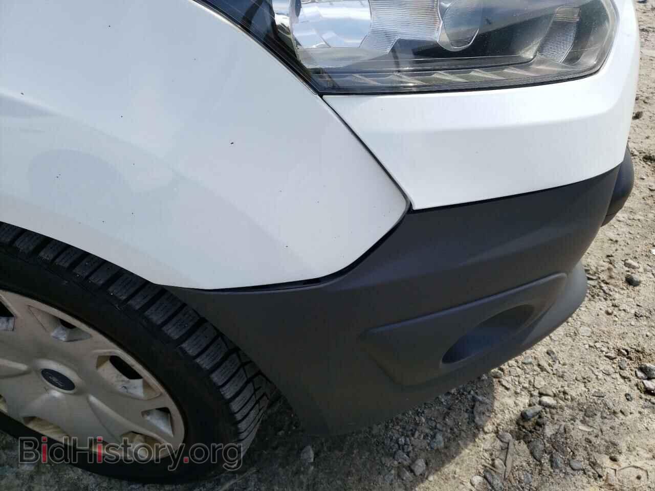 2017 FORD TRANSIT CO - VIN: NM0LS7E74H1302464 - Фото 9