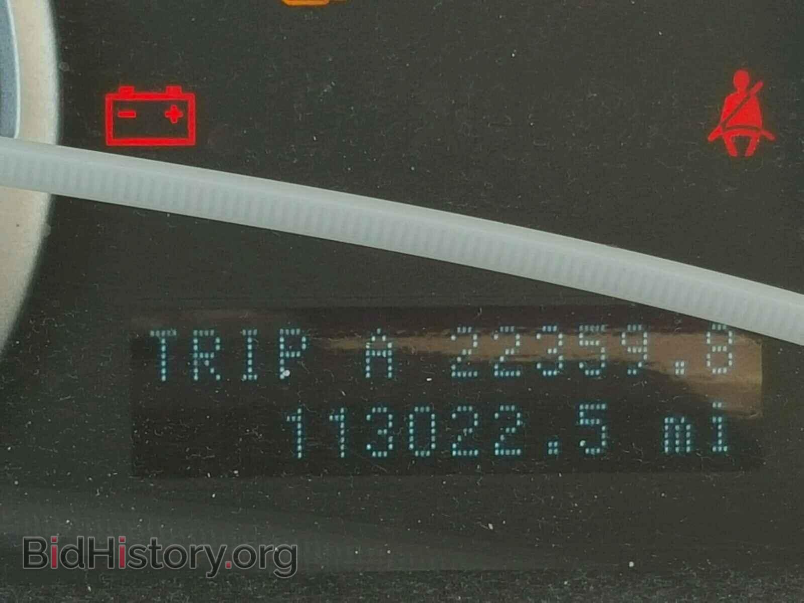 2009 FORD FOCUS - VIN: 1FAHP36N69W208581 - Фото 8