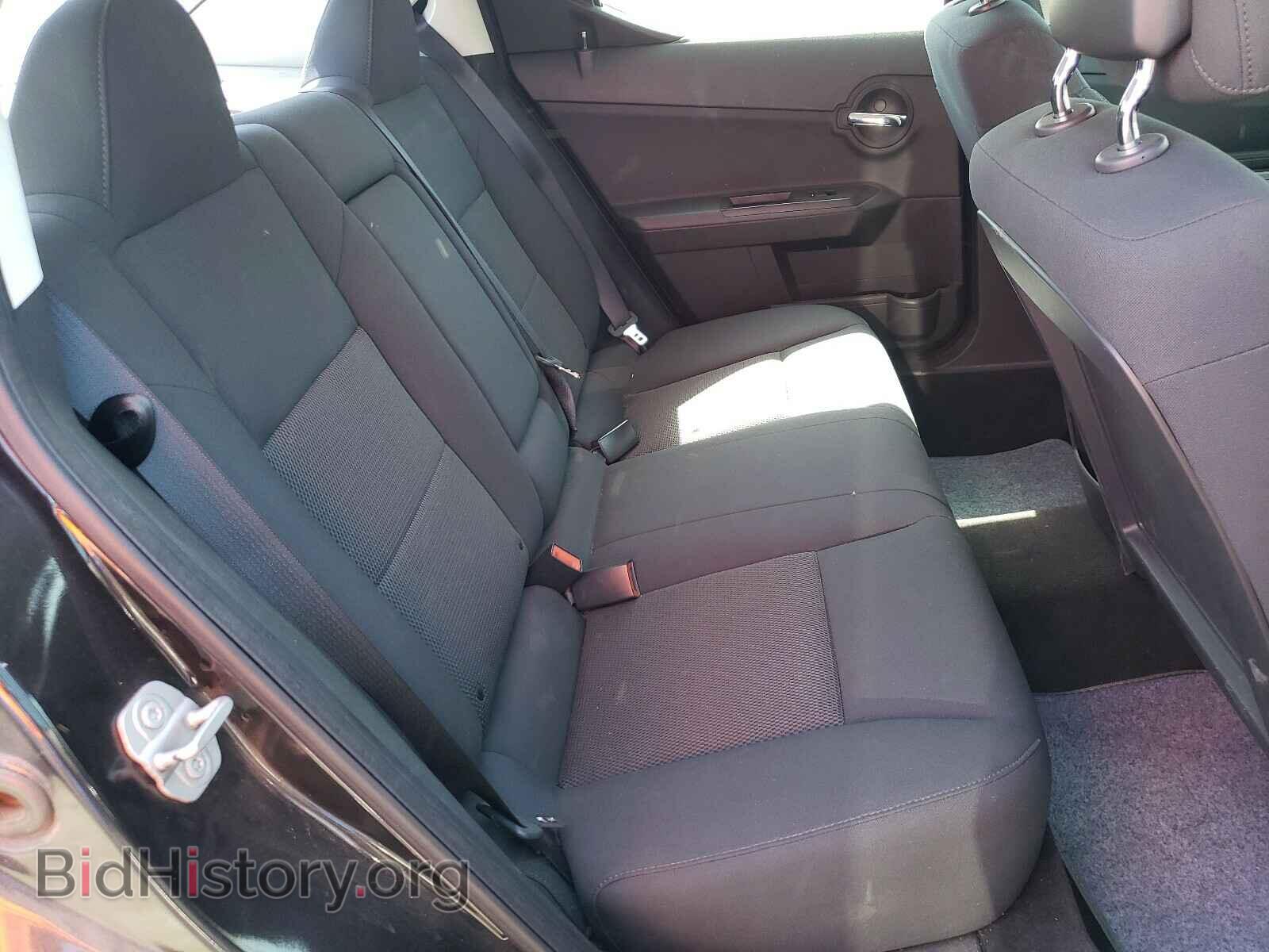 2010 DODGE AVENGER - VIN: 1B3CC4FBXAN150577 - Фото 6