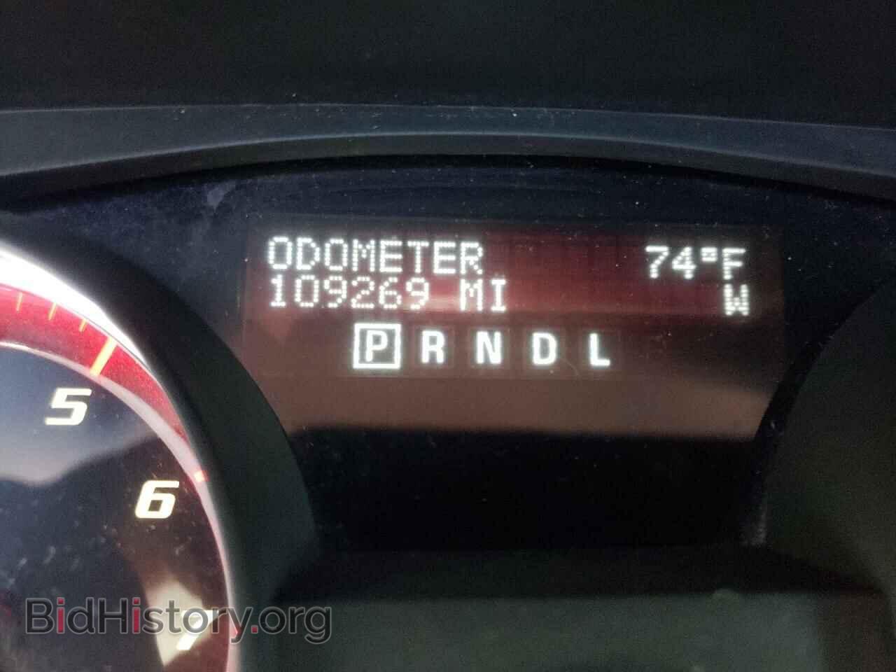 2012 GMC ACADIA - VIN: 1GKKVSED2CJ112366 - Photo 8