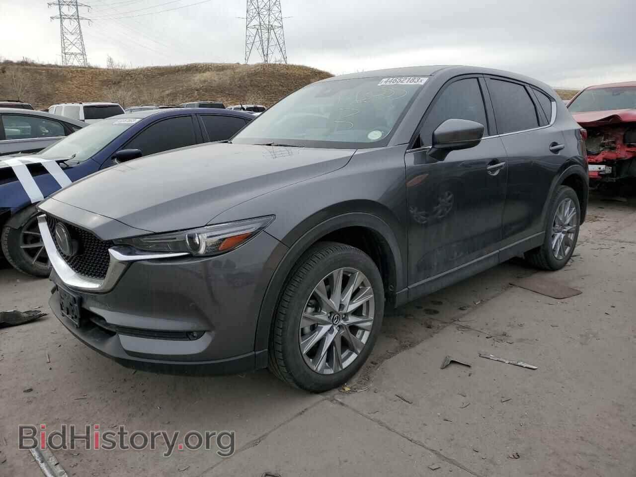 Photo JM3KFBAY6L0863243 - MAZDA CX-5 2020
