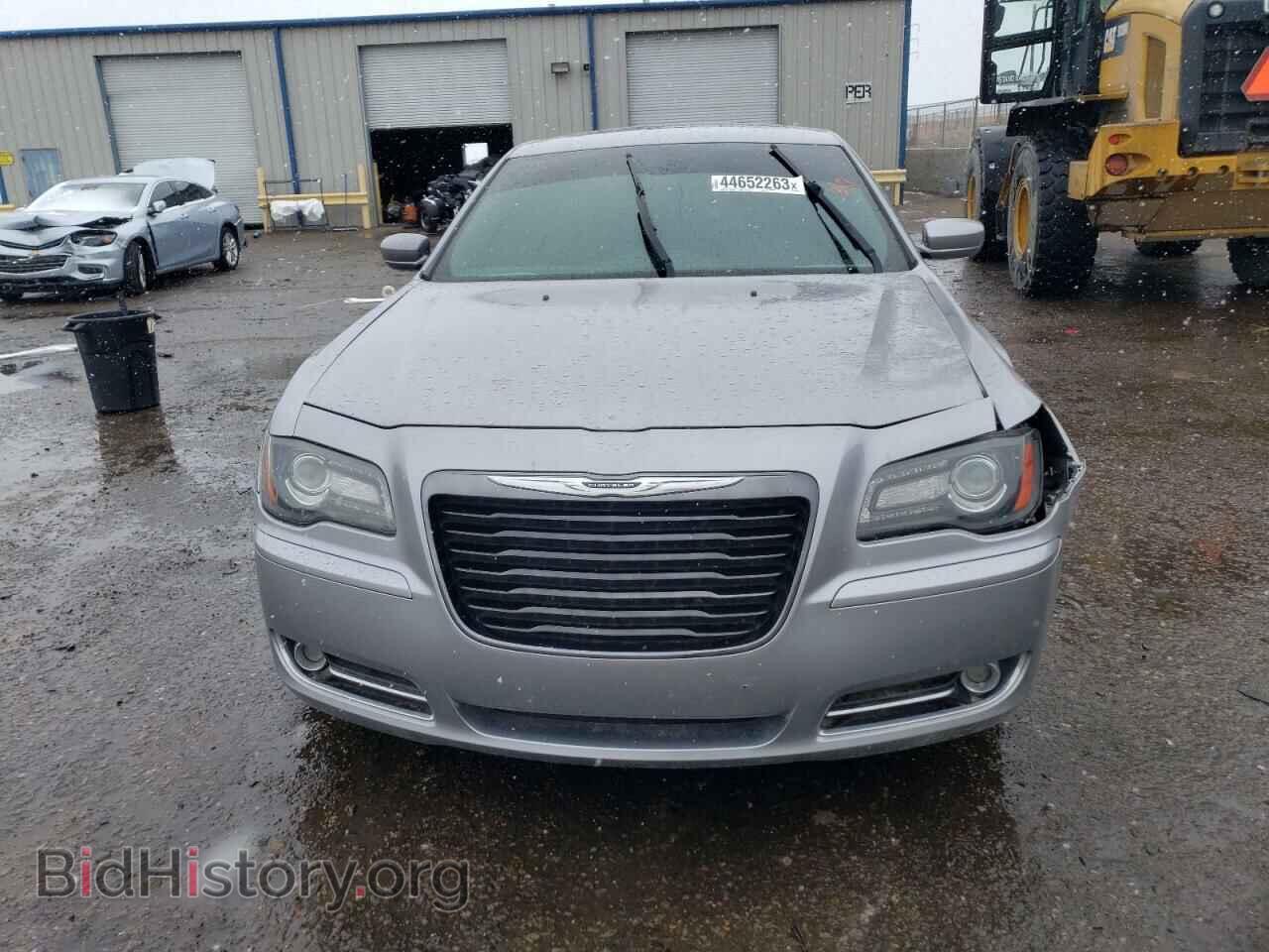 2014 CHRYSLER 300 - VIN: 2C3CCABTXEH347117 - Фото 5