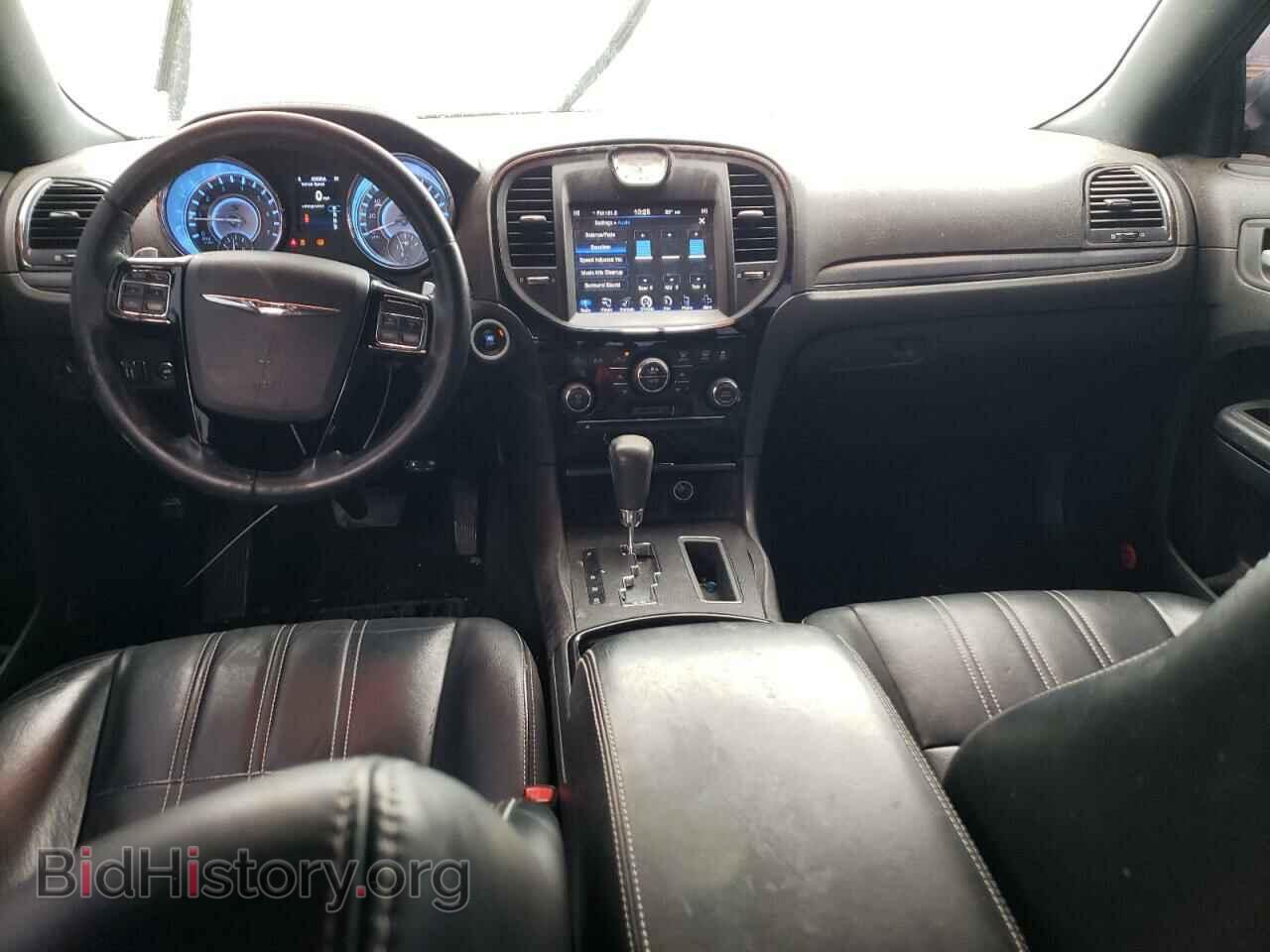 2014 CHRYSLER 300 - VIN: 2C3CCABTXEH347117 - Фото 8