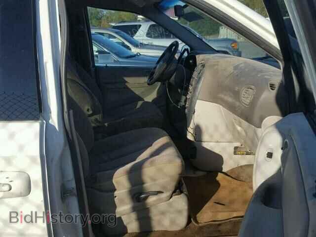 2007 DODGE CARAVAN - VIN: 1D4GP45R97B219288 - Фото 5