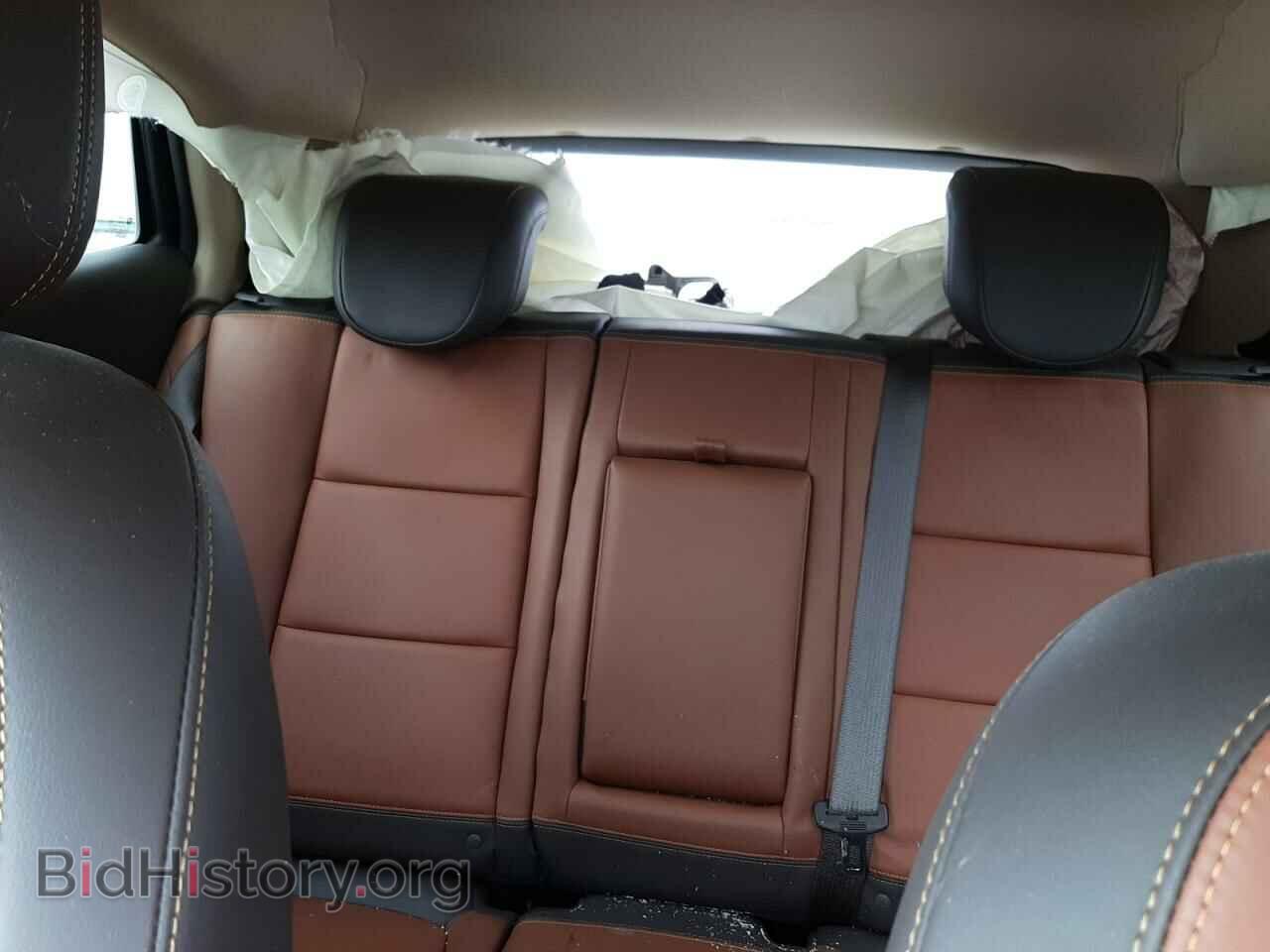 2015 BUICK ENCORE - VIN: KL4CJCSB6FB174172 - Фото 10