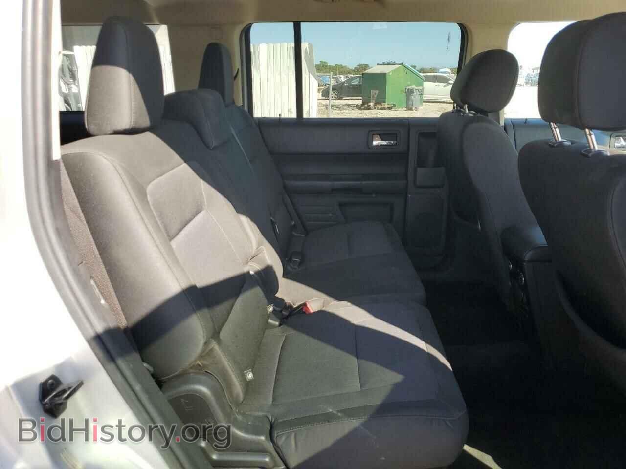 2014 FORD FLEX - VIN: 2FMGK5B86EBD20322 - Photo 11