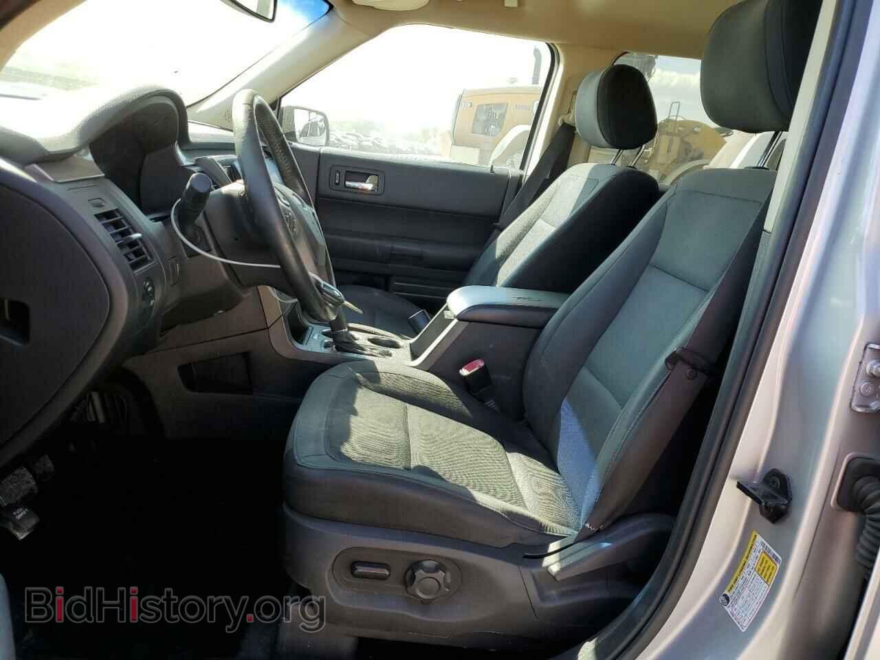 2014 FORD FLEX - VIN: 2FMGK5B86EBD20322 - Photo 7