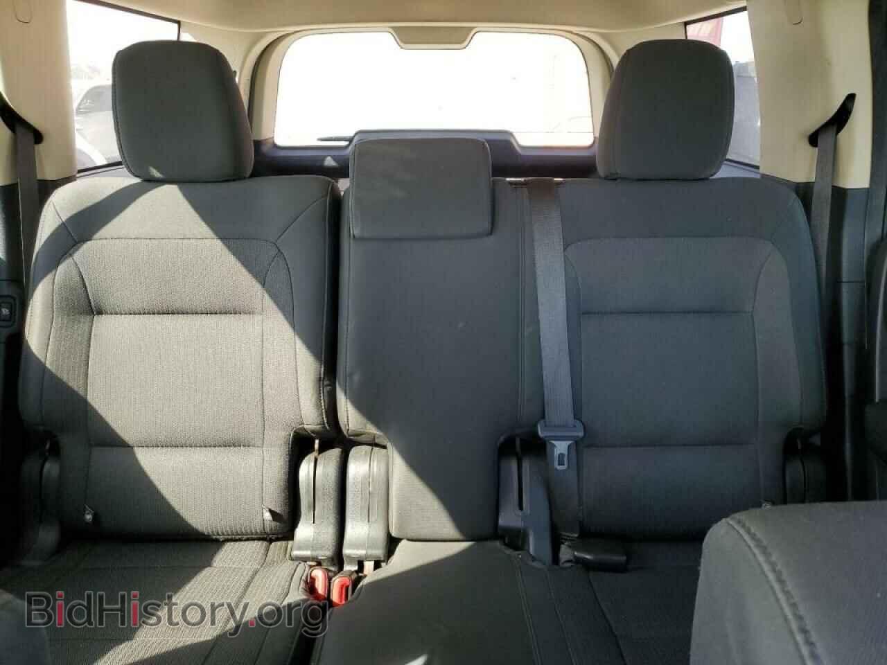 2014 FORD FLEX - VIN: 2FMGK5B86EBD20322 - Photo 10