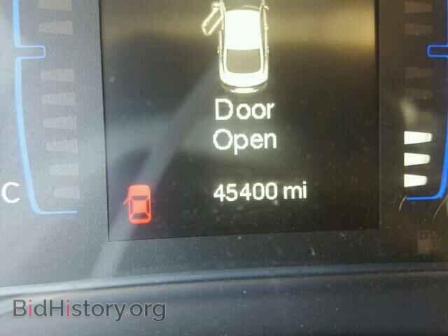 2015 CHRYSLER 200 - VIN: 1C3CCCAB2FN719174 - Фото 8