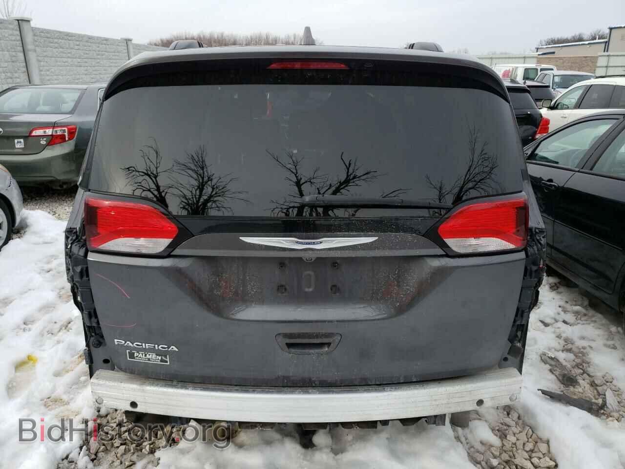 2017 CHRYSLER PACIFICA - VIN: 2C4RC1BG5HR534224 - Photo 6