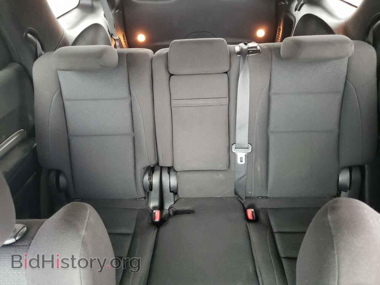 2013 DODGE DURANGO - VIN: 1C4RDHAG5DC539739 - Photo 10