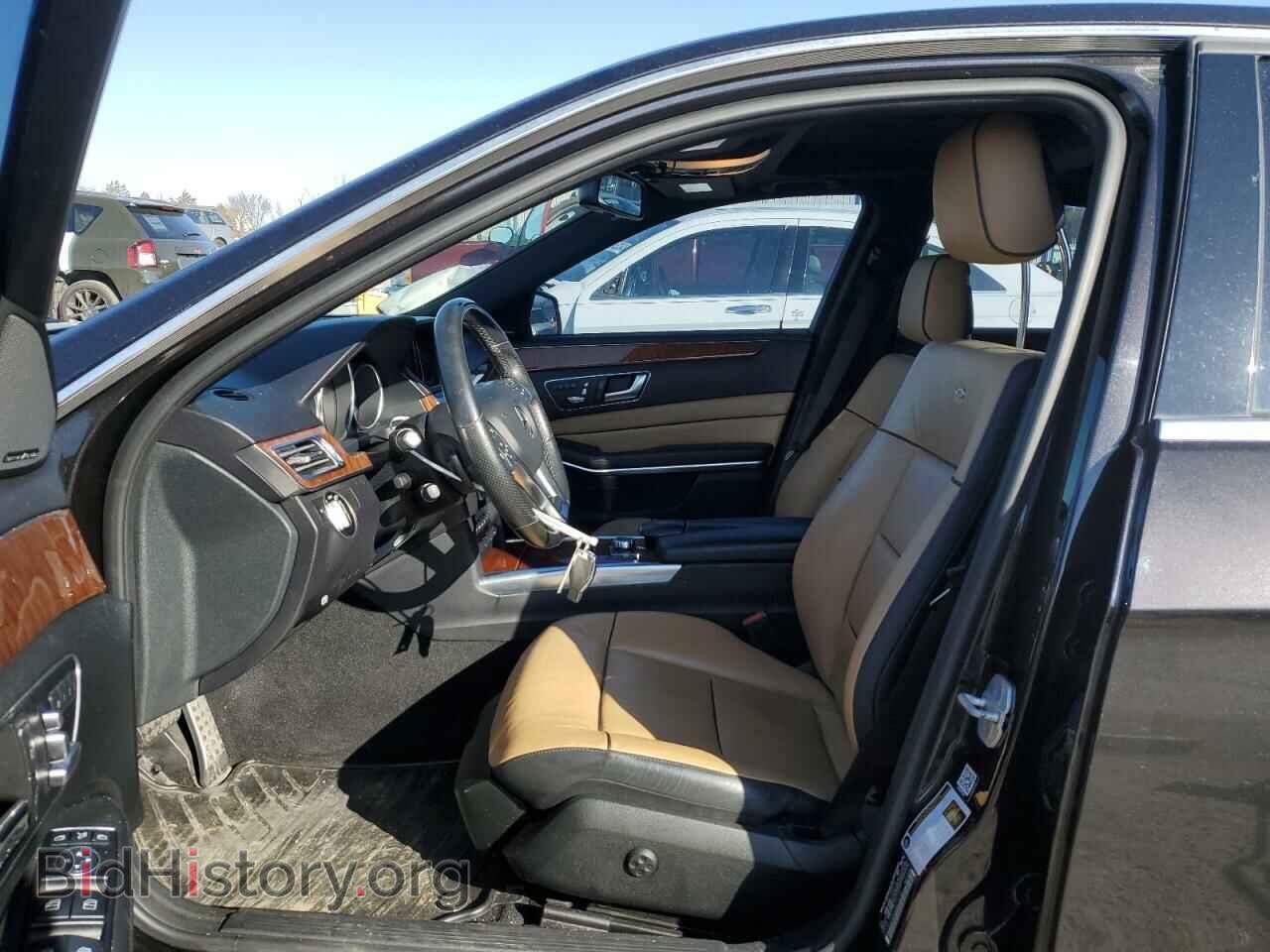 2016 MERCEDES-BENZ E-CLASS - VIN: WDDHF8JB6GB254641 - Фото 7