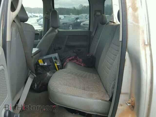 2009 DODGE RAM 3500 - VIN: 3D7ML48L69G564359 - Фото 6