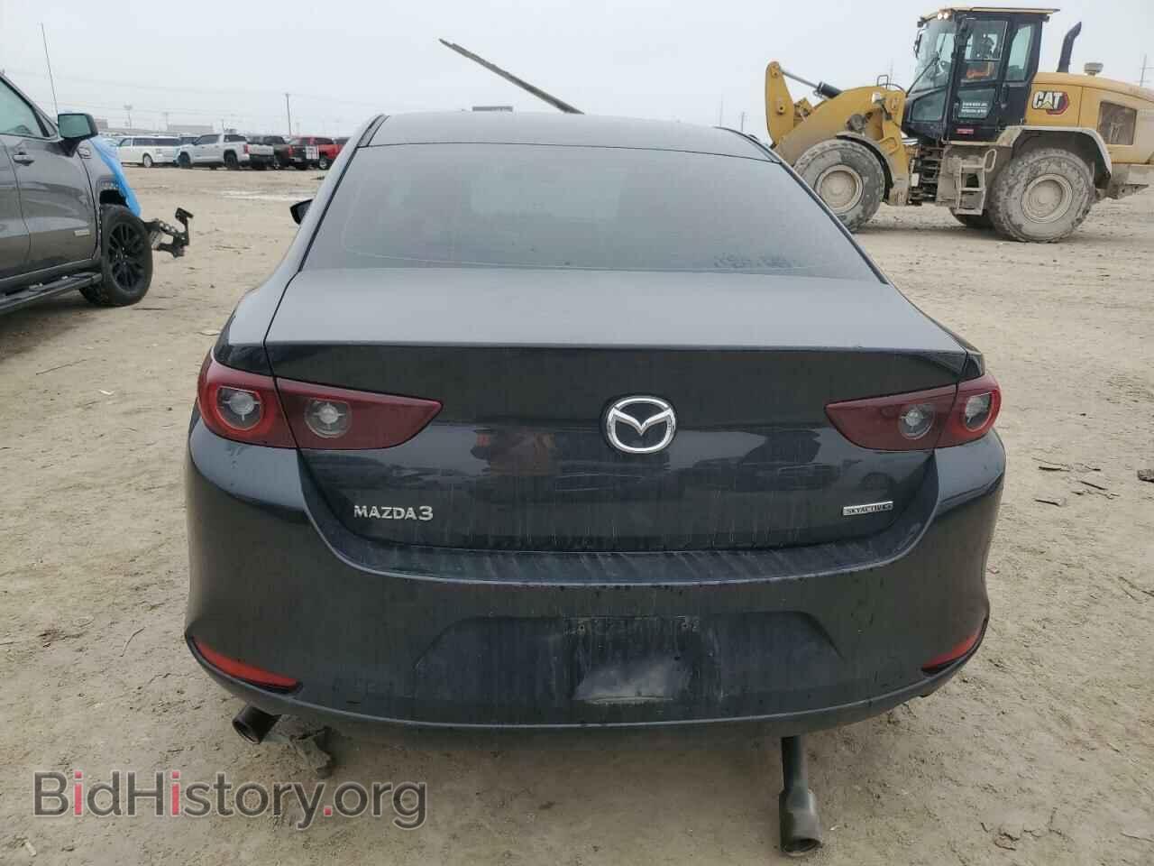 2023 MAZDA 3 - VIN: 3MZBPABM5PM377535 - Фото 6