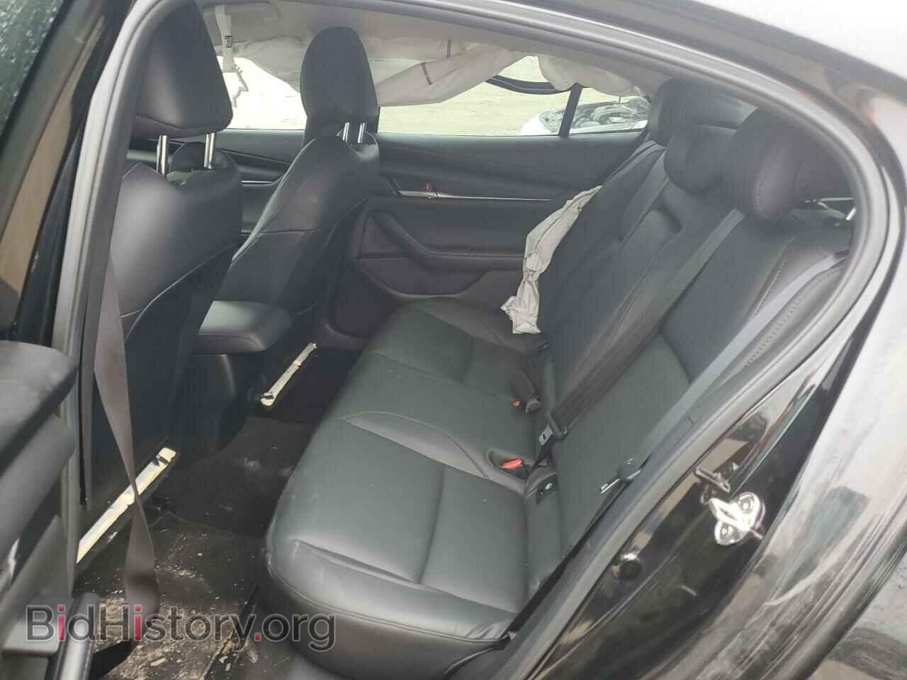 2023 MAZDA 3 - VIN: 3MZBPABM5PM377535 - Фото 10