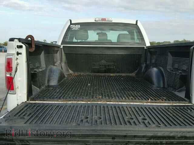 2013 FORD F150 - VIN: 1FTMF1CM1DFD70302 - Фото 9