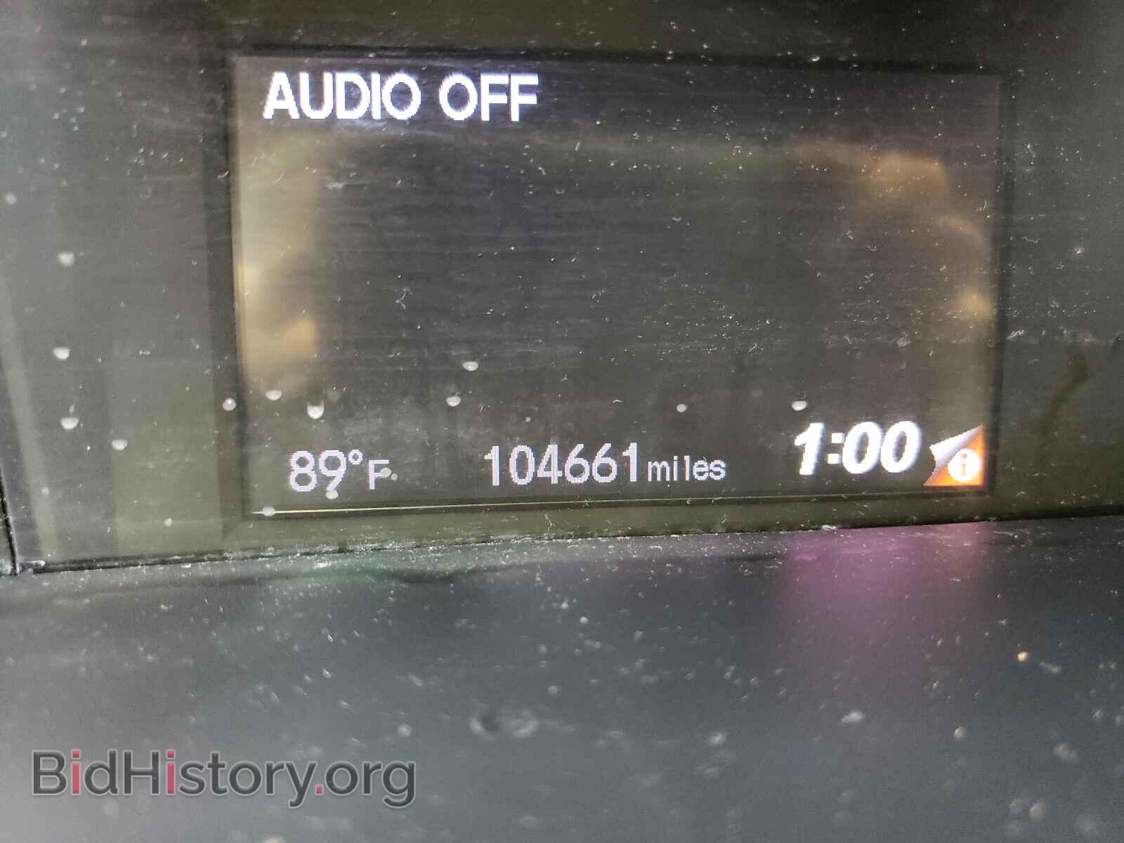 2013 HONDA CIVIC - VIN: 19XFB2F55DE042745 - Фото 8