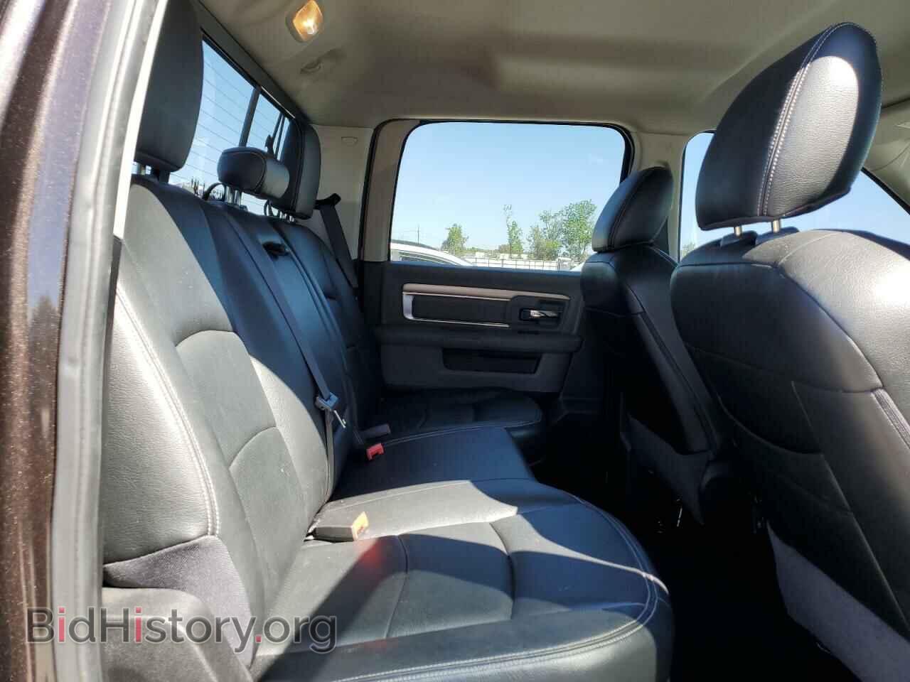 2017 RAM 1500 - VIN: 1C6RR7TT4HS539840 - Фото 10
