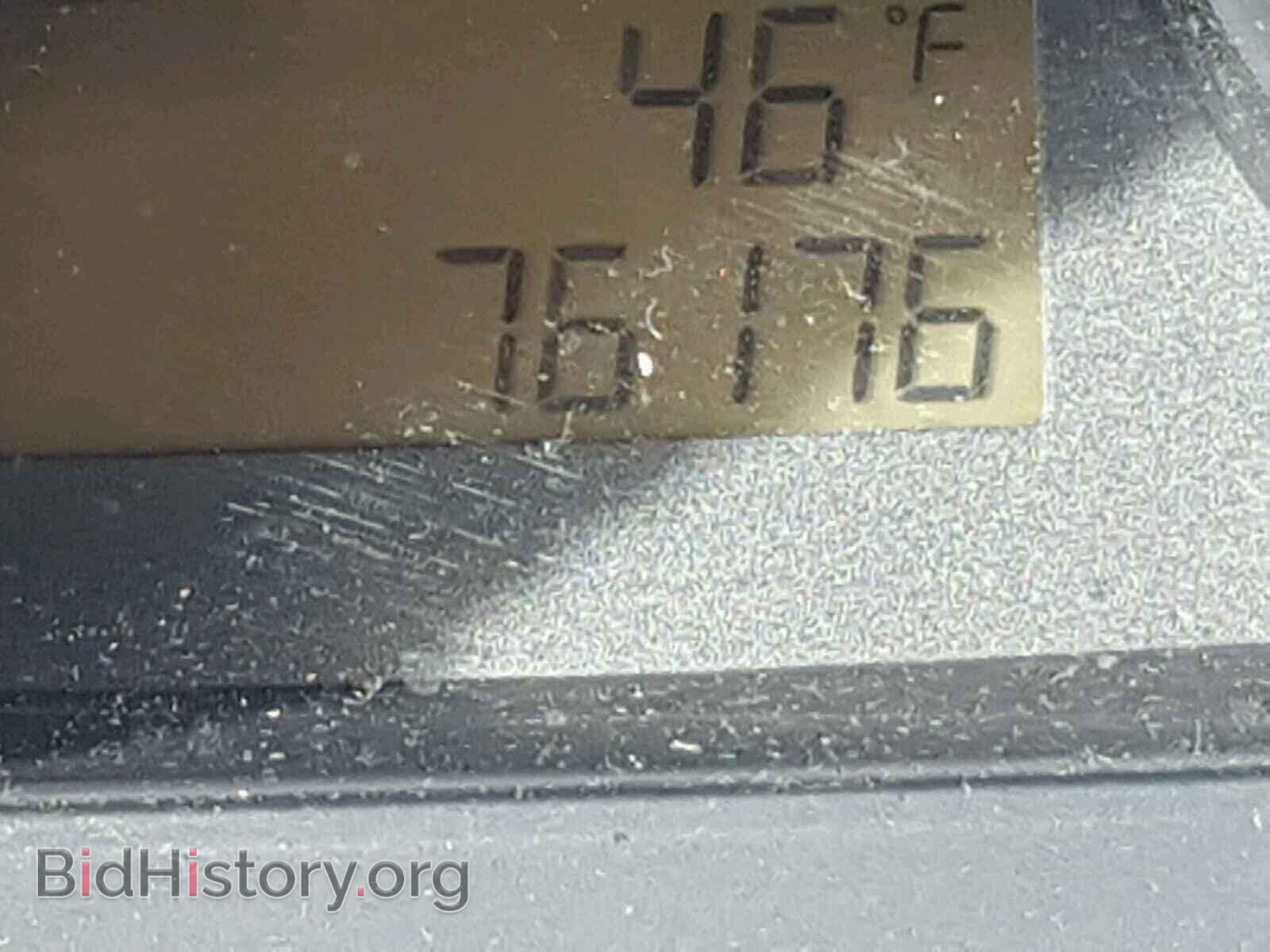 2008 SATURN VUE - VIN: 3GSCL33P98S642501 - Фото 8