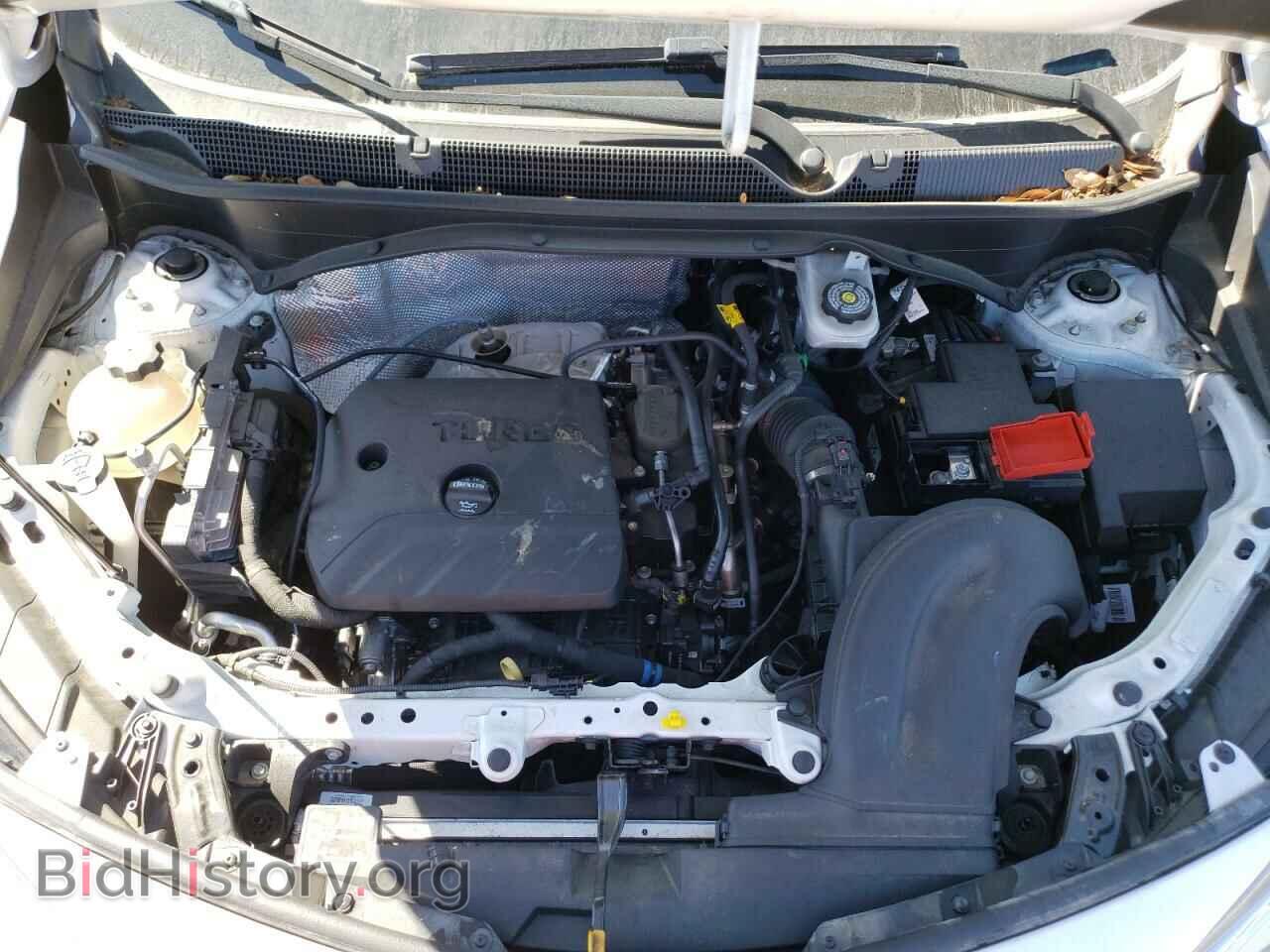 2020 BUICK ENCORE - VIN: KL4MMDSL9LB099487 - Фото 11