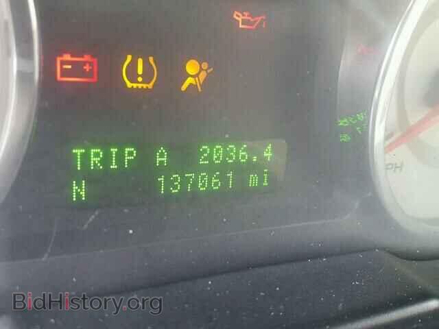 2007 FORD EDGE - VIN: 2FMDK49C17BB00368 - Фото 8