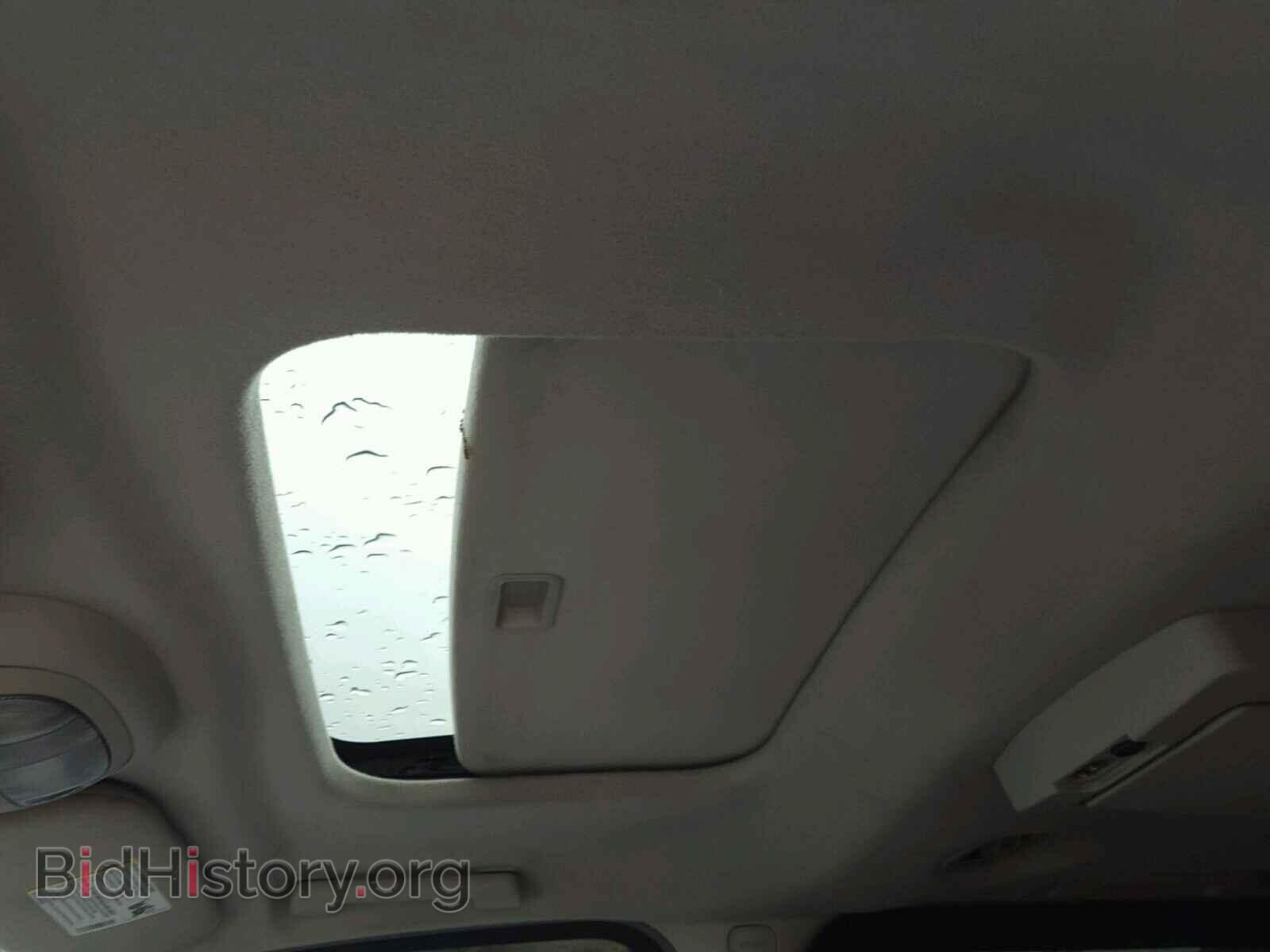 2006 GMC ENVOY - VIN: 1GKET66M166133502 - Фото 9