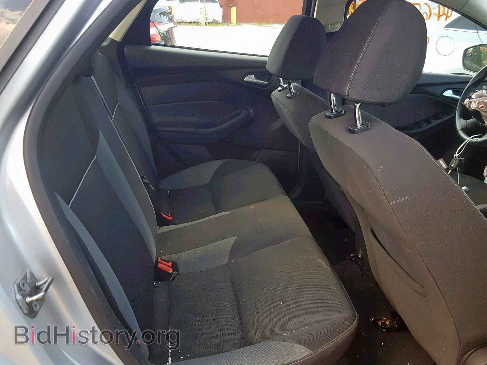 2013 FORD FOCUS SE - VIN: 1FADP3F20DL285753 - Фото 6