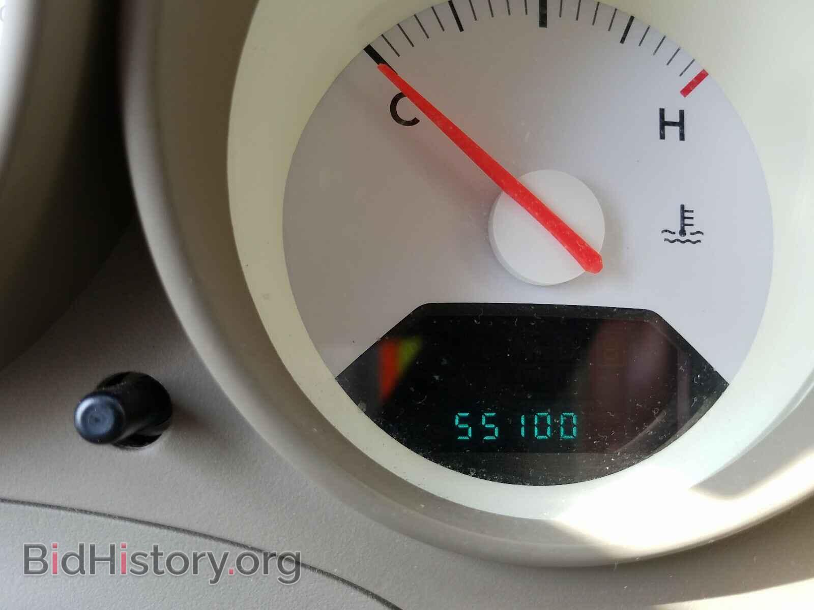 2008 DODGE CALIBER - VIN: 1B3HB28B98D600472 - Фото 8