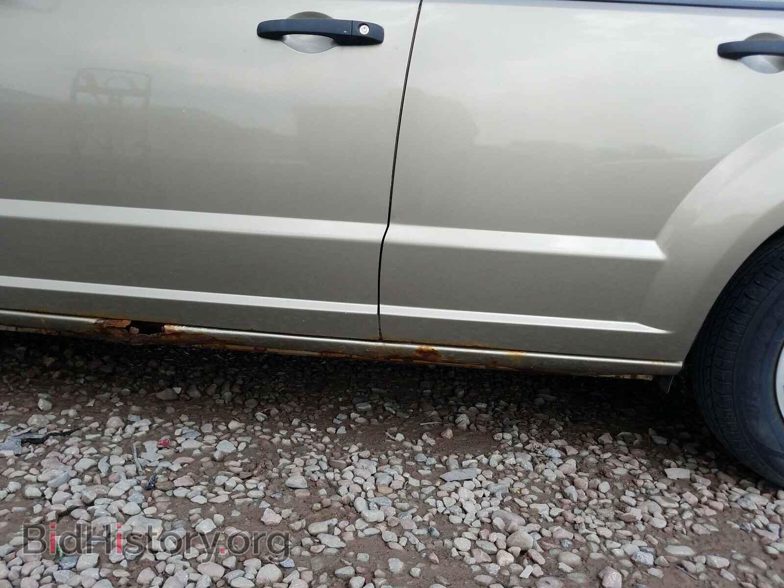 2008 DODGE CALIBER - VIN: 1B3HB28B98D600472 - Фото 9