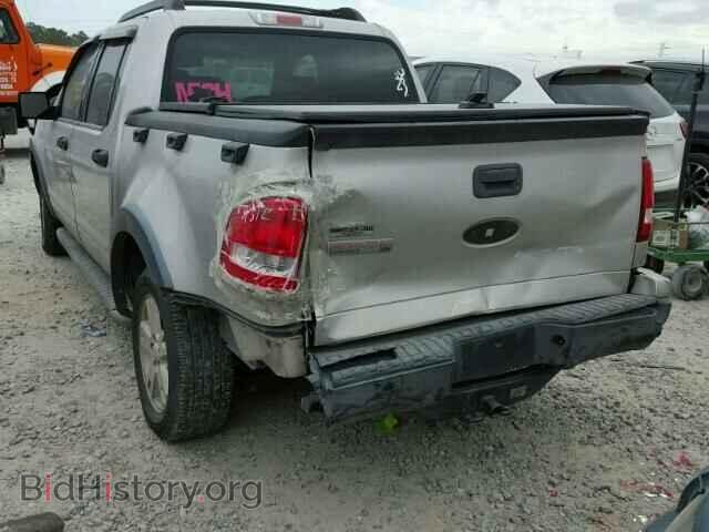 2007 FORD EXPLORER - VIN: 1FMEU31K17UA03354 - Photo 3