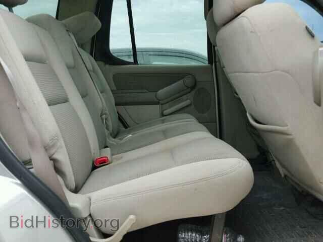 2007 FORD EXPLORER - VIN: 1FMEU31K17UA03354 - Photo 6