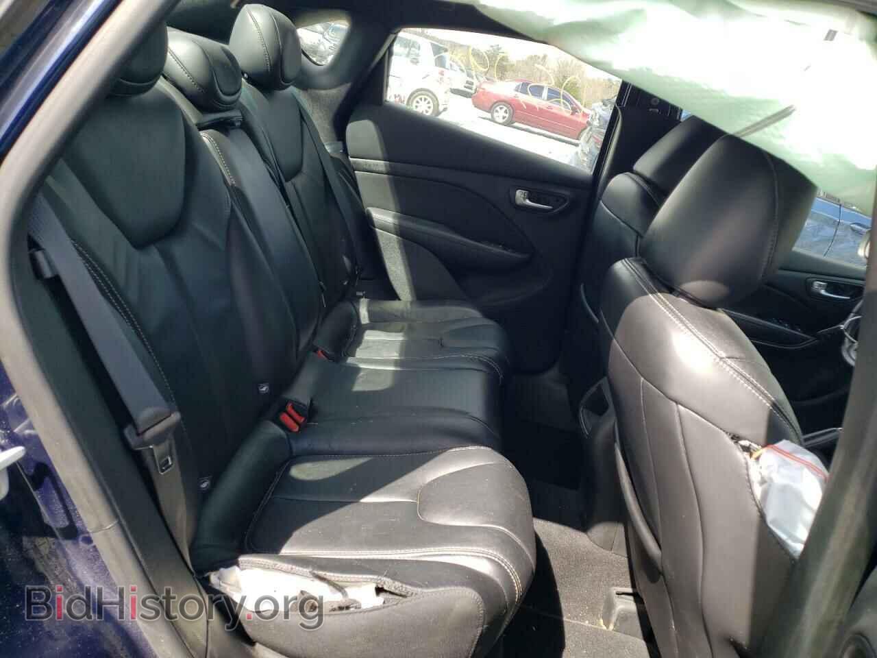 2013 DODGE DART - VIN: 1C3CDFCA2DD194140 - Photo 10