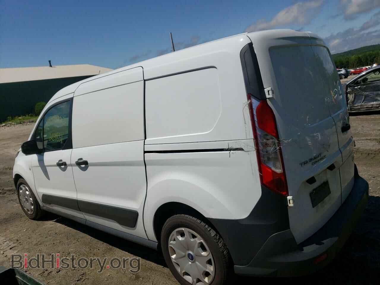 2015 FORD TRANSIT CO - VIN: NM0LS7E70F1213407 - Photo 3