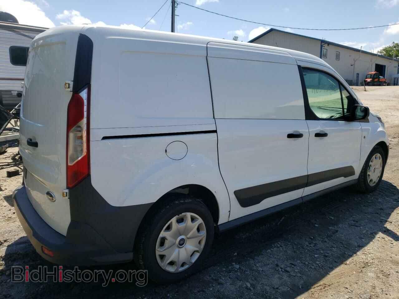 2015 FORD TRANSIT CO - VIN: NM0LS7E70F1213407 - Photo 4