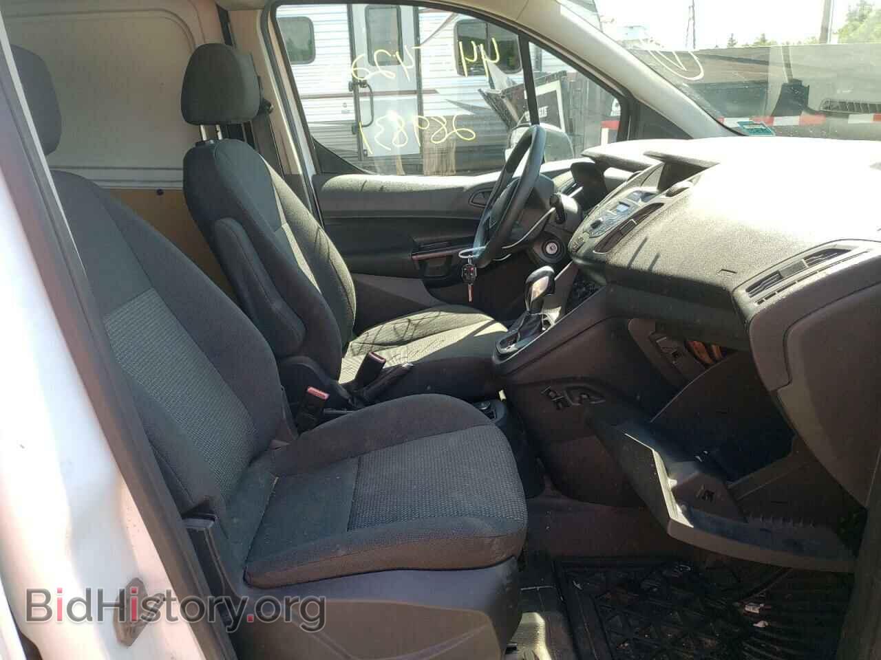 2015 FORD TRANSIT CO - VIN: NM0LS7E70F1213407 - Photo 5