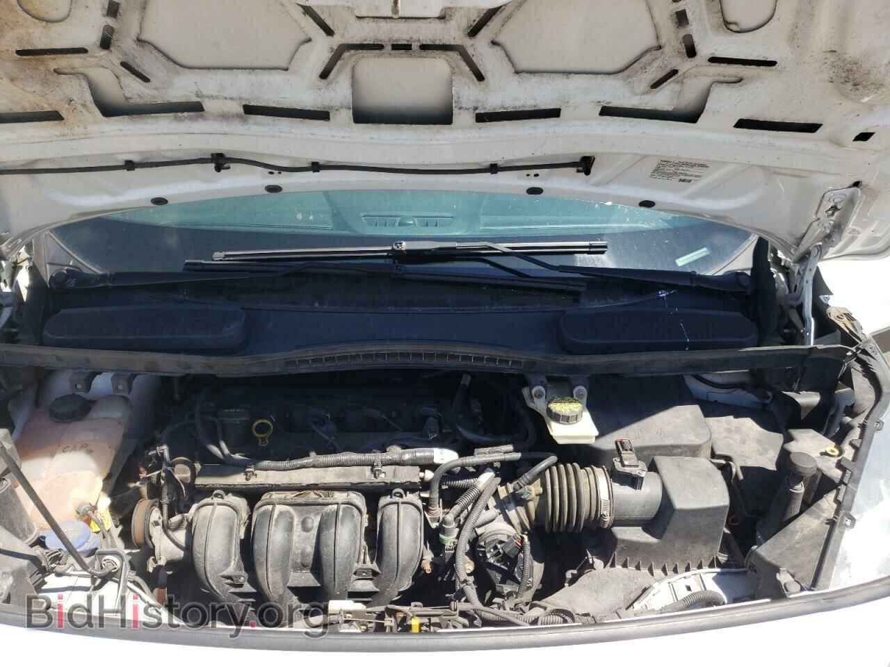 2015 FORD TRANSIT CO - VIN: NM0LS7E70F1213407 - Photo 7