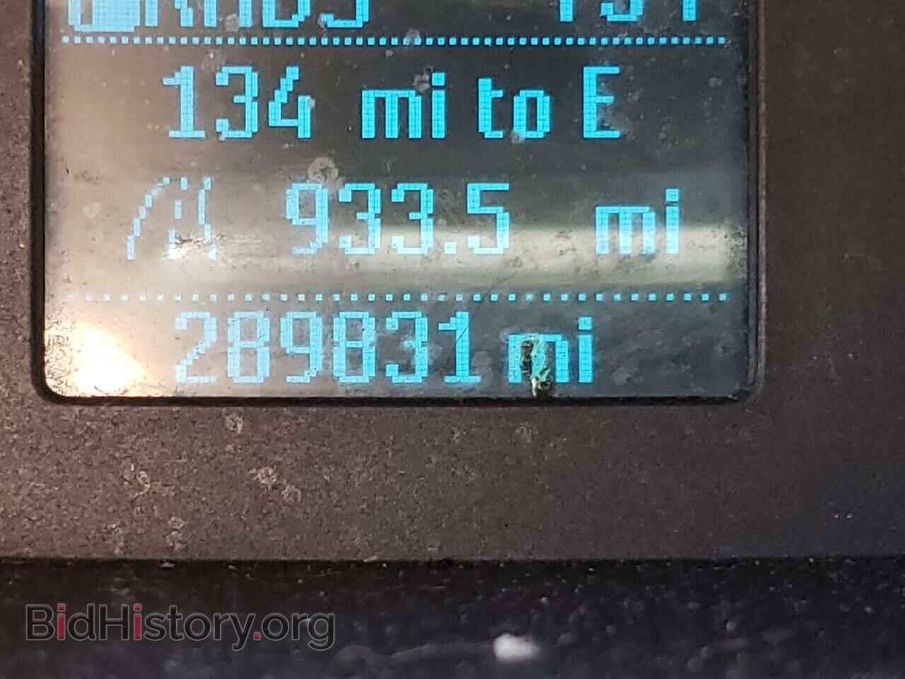 2015 FORD TRANSIT CO - VIN: NM0LS7E70F1213407 - Photo 8