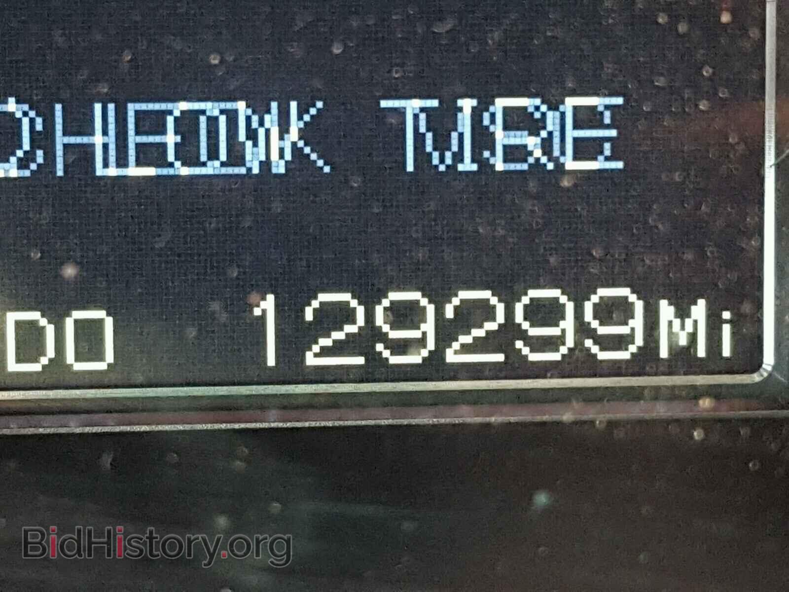 2008 LEXUS GS350 - VIN: JTHCE96S180021266 - Фото 8
