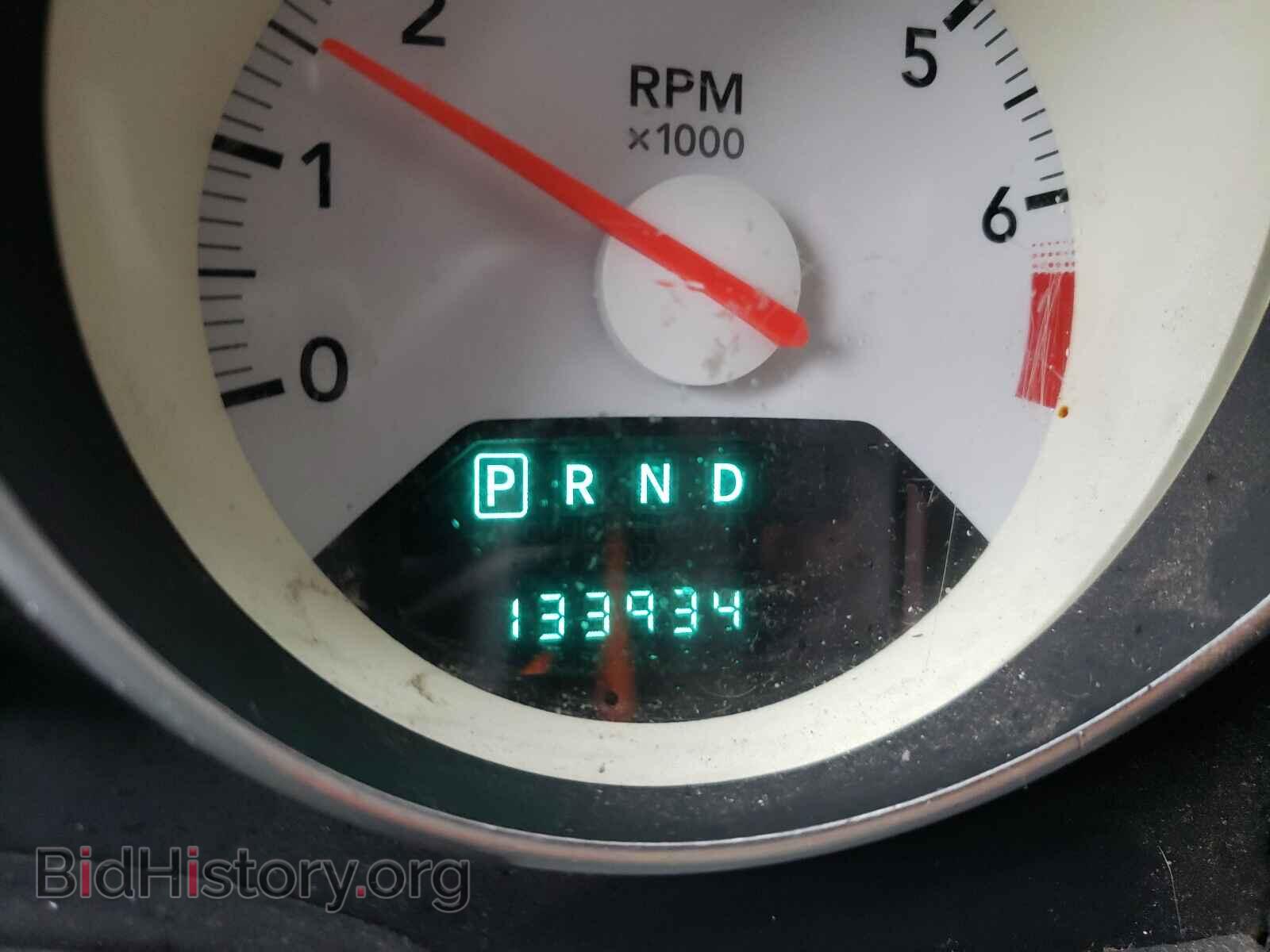 2008 DODGE CALIBER - VIN: 1B3HB48B38D656984 - Фото 8