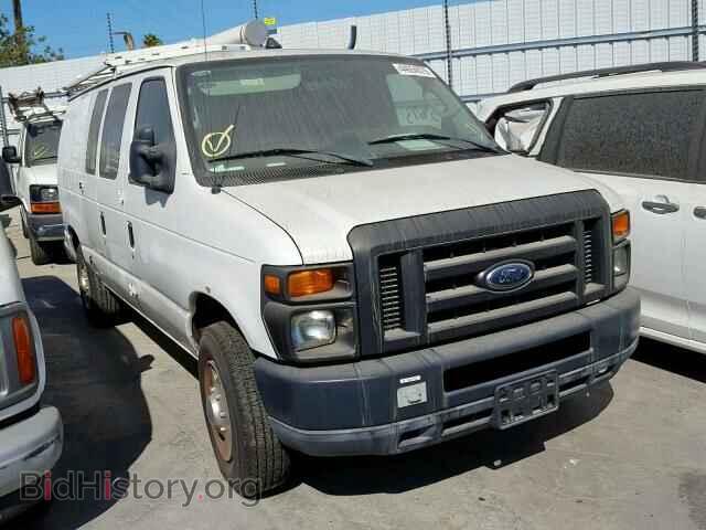 Фотография 1FTNE2EL9BDA10446 - FORD ECONOLINE 2011