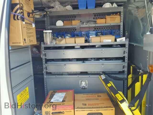 2011 FORD ECONOLINE - VIN: 1FTNE2EL9BDA10446 - Фото 6