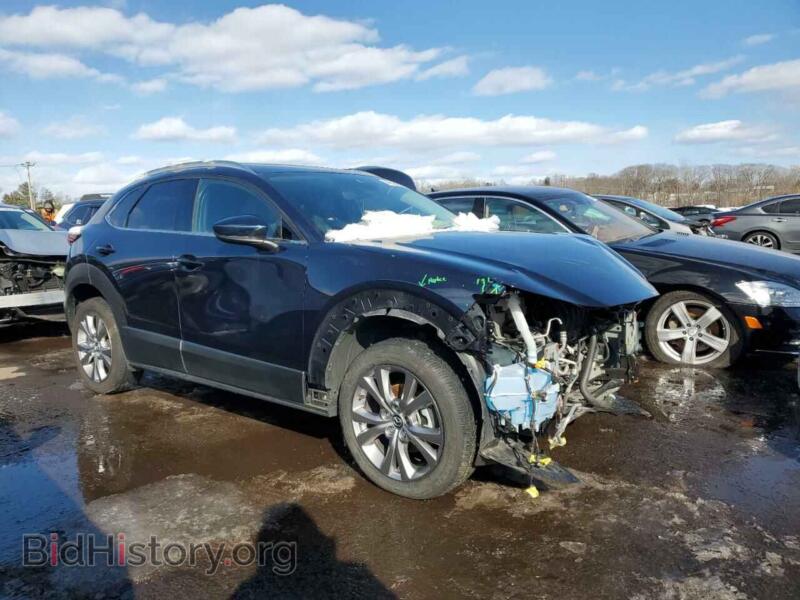 2021 Mazda CX30 (VIN 3MVDMBDL1MM316515) — photo 4 of 13