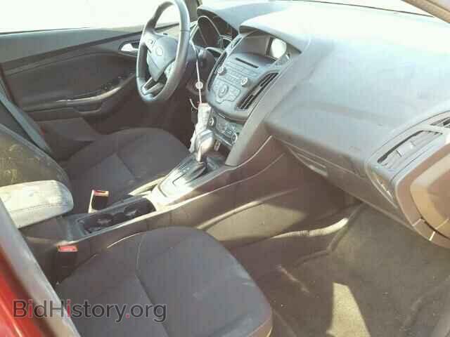 2015 FORD FOCUS - VIN: 1FADP3F23FL357371 - Photo 5