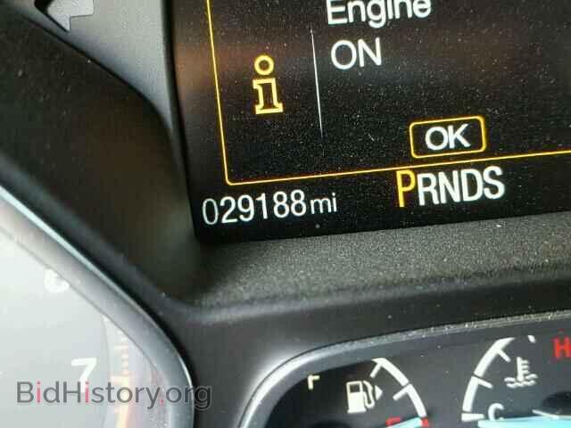2015 FORD FOCUS - VIN: 1FADP3F23FL357371 - Photo 8