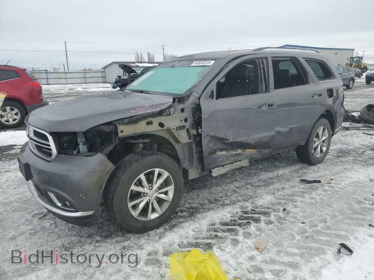 Photo 1C4RDJDG6FC245403 - DODGE DURANGO 2015