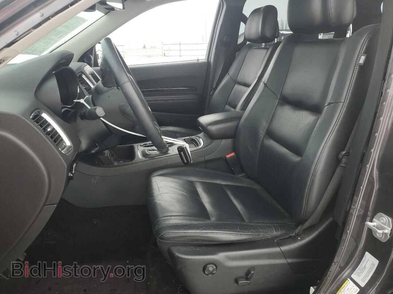 2015 DODGE DURANGO - VIN: 1C4RDJDG6FC245403 - Photo 7